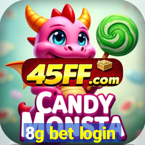 8g bet login